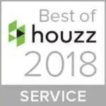 Houzz Award Houzz Award