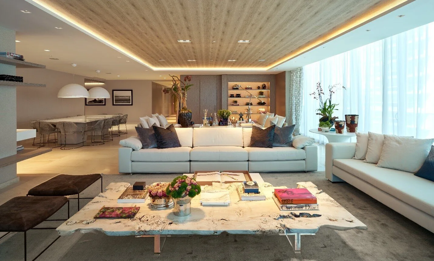 The hottest interior design trends for Autumn 2020 - Design Solutions