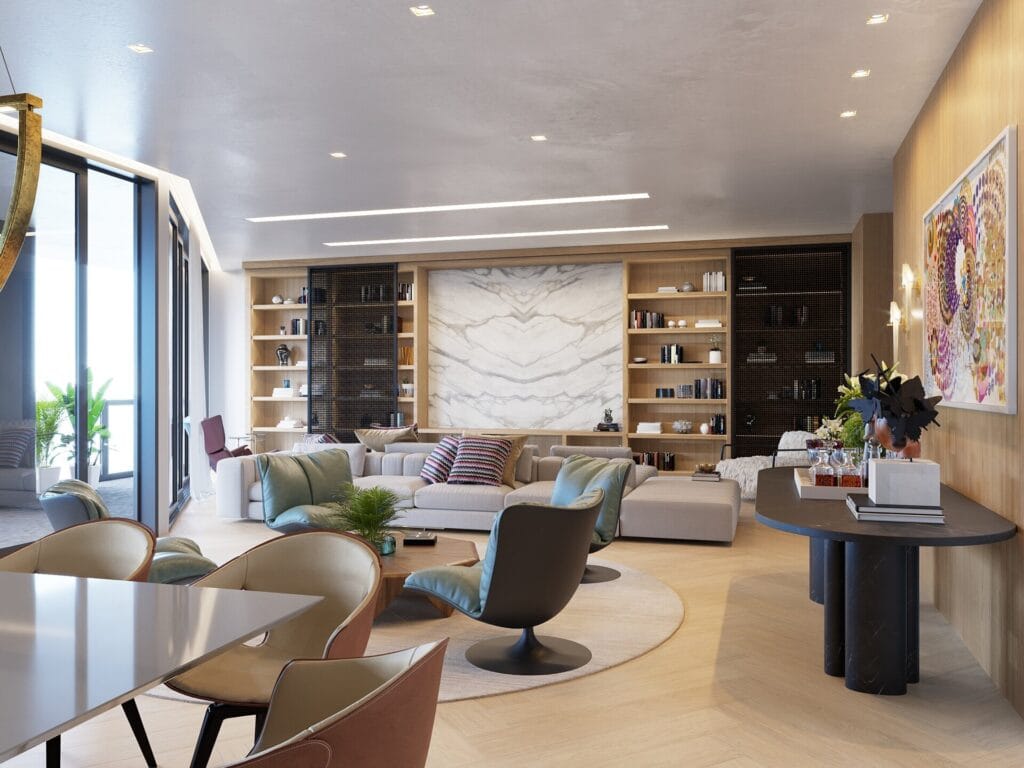 How To Design A Room