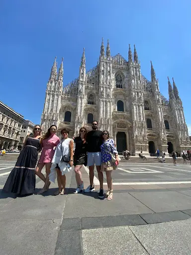 Design Solutions x Salone del Mobile