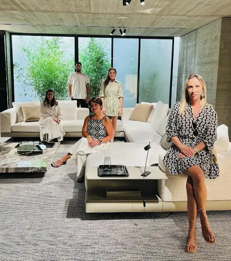 Design Solutions x Salone del Mobile Design Solutions x Salone del Mobile