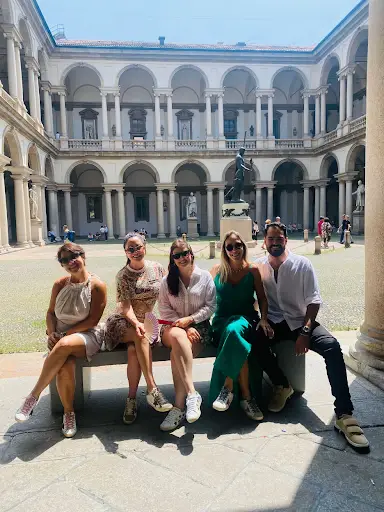 salon del mobile milan