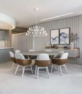 New Condominium Residences New Condominium Residences