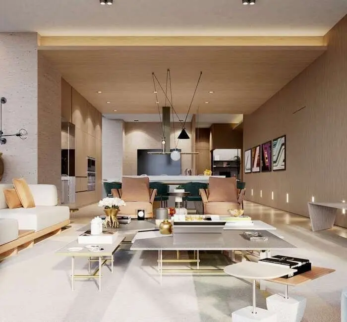 Picture of 95th Floor Penthouse Tops The Week's Most Expensive New Listings