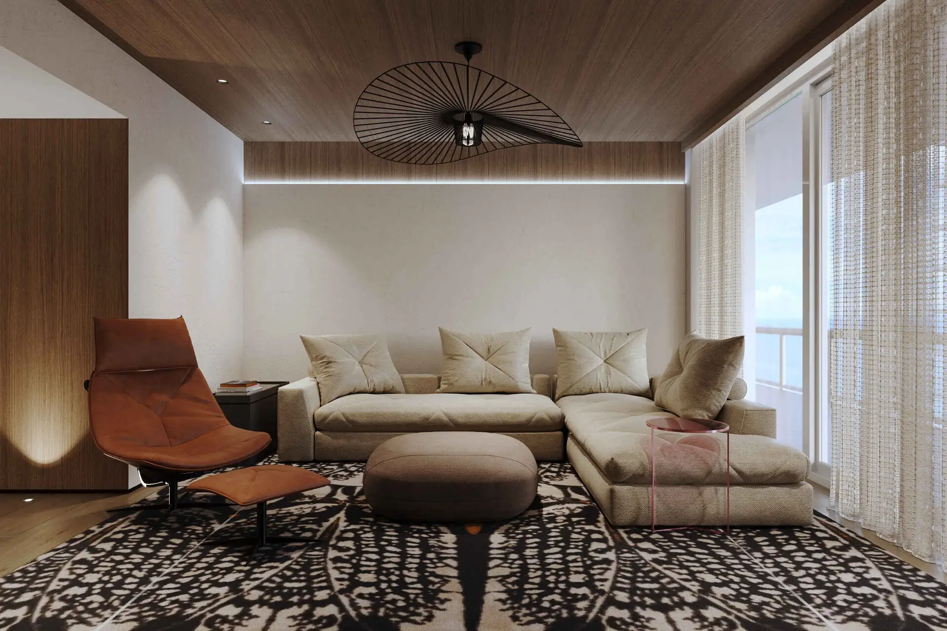 Project 8 - The Palace Bal Harbor Penthouse(3)