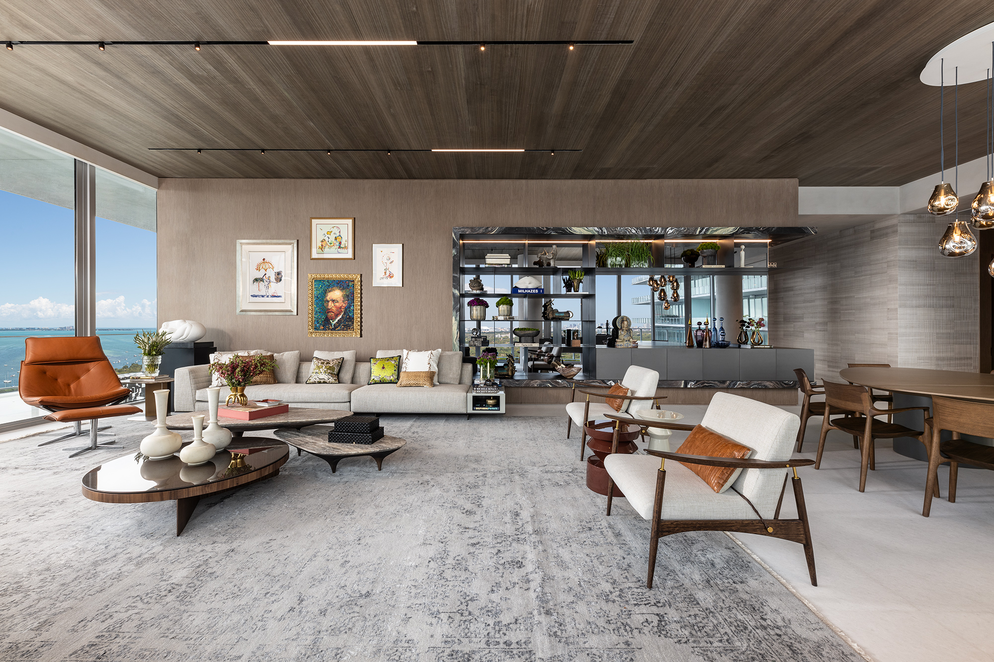 Design Solutions Miami Interior